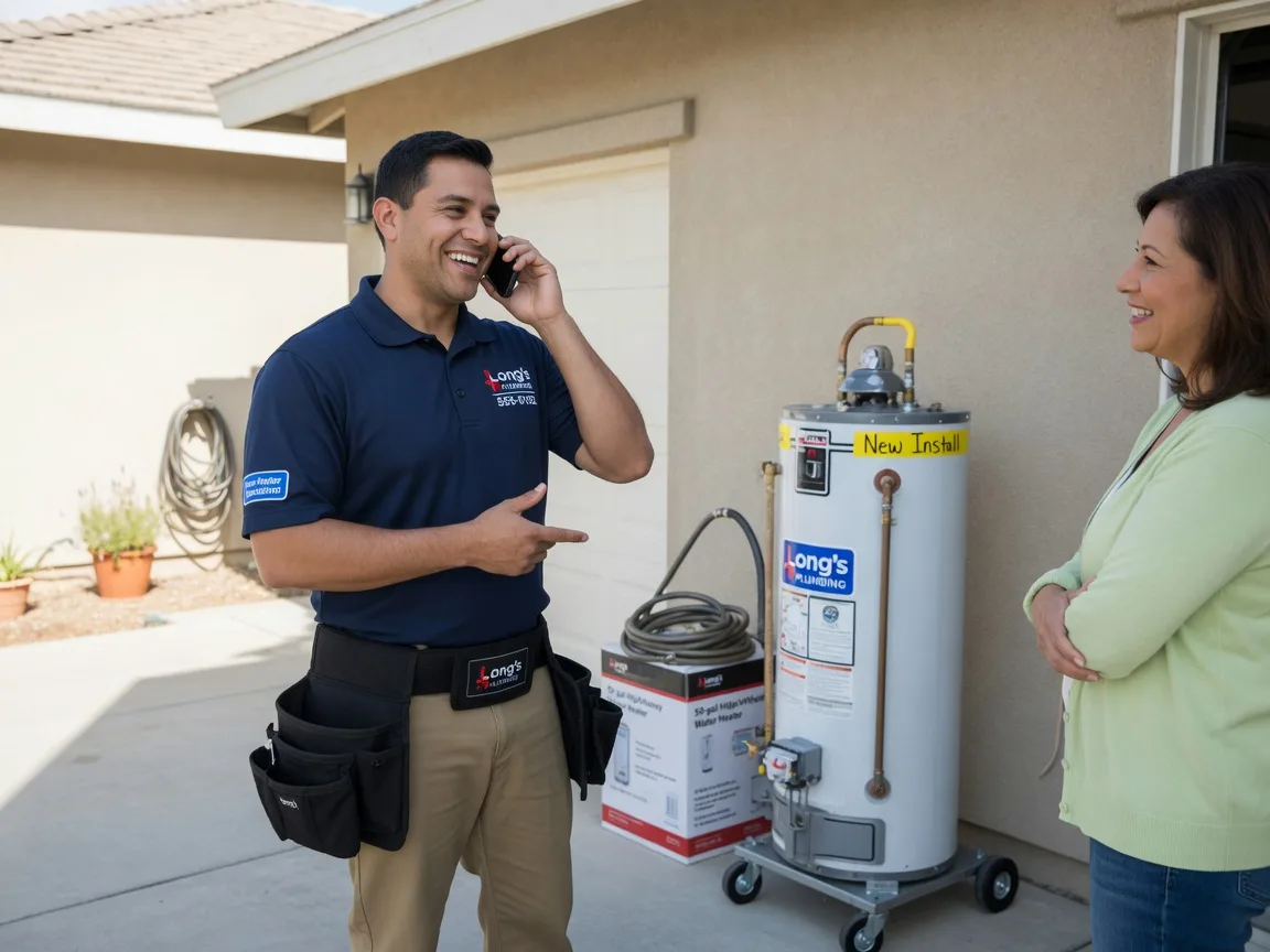 Leak Detection New Albany, MS FAQs